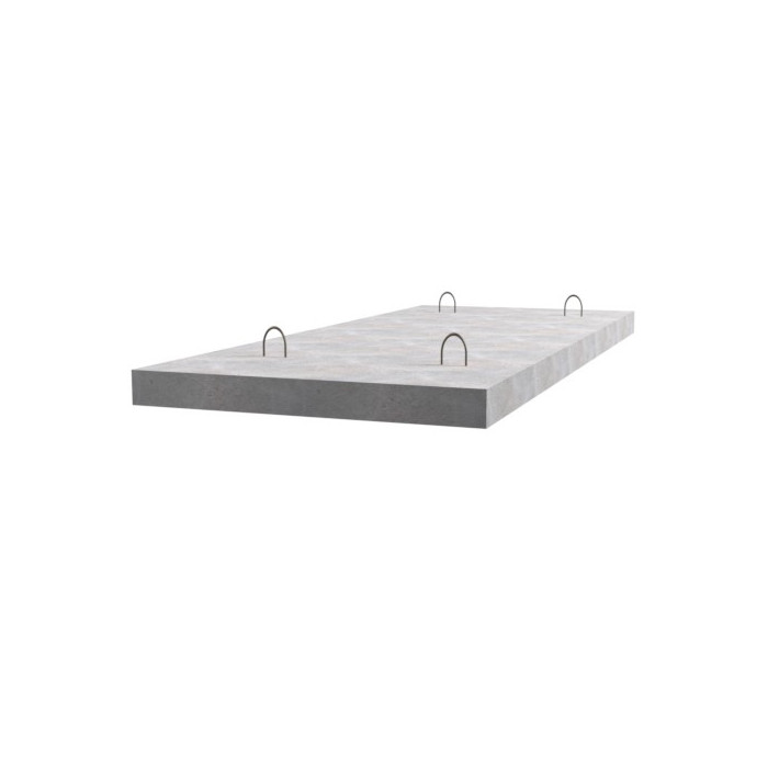 Плита лотка ПТ 75.300-25-15