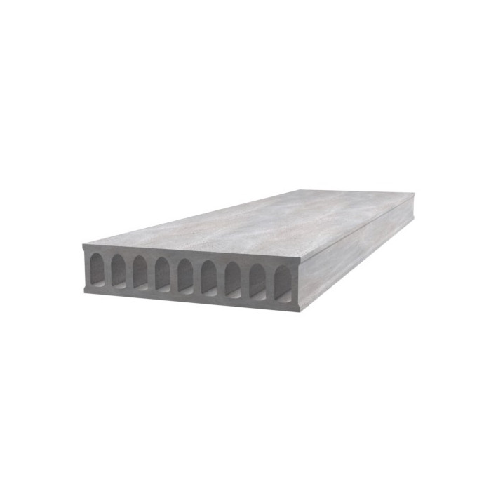 Плита перекрытия 2ПБ 99-12-8 АтV